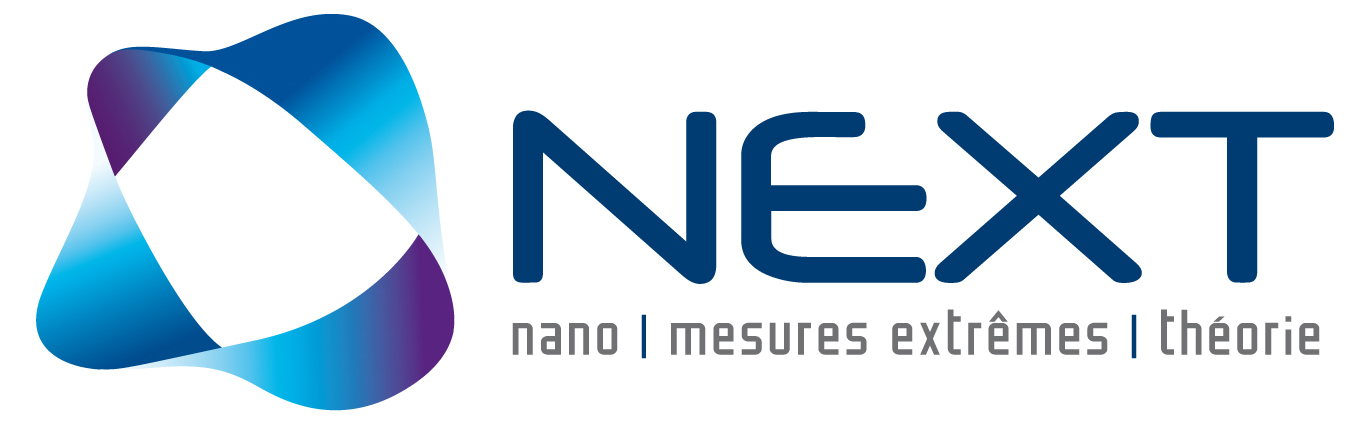NEXT (Nano, mesures EXtrêmes & Théorie)